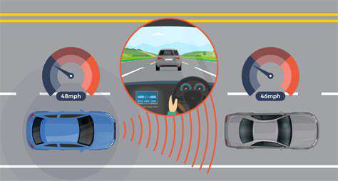 Understanding Your Car's Driver Assist Features