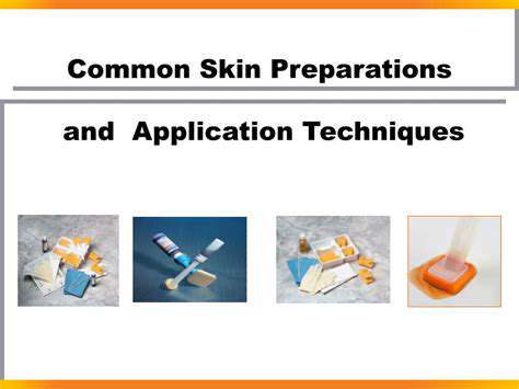 ApplicationTechniquesandPreparation