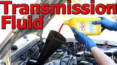 BeyondtheBasics:FrequencyandTypesofTransmissionFluid