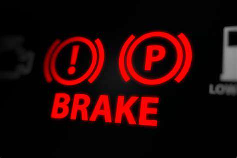 BrakeWarningLight:
