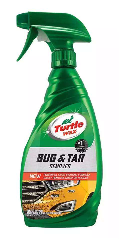 ChoosingtheRightCarBugandTarRemover