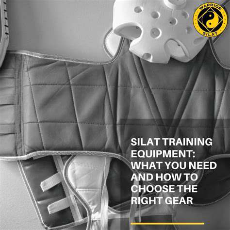 ChoosingtheRightGearandEquipment