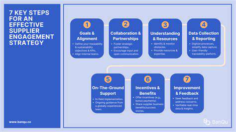 CollaborativePartnershipsandSupplierEngagement:BuildingaCircularEcosystem