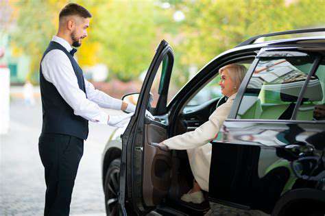 Car Valet Parking: Tips for a Smooth Experience