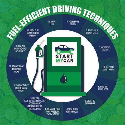 Improving Your Car's Fuel Efficiency: Practical Tips