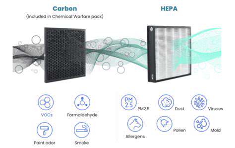 HowCarAirPurifiersWork