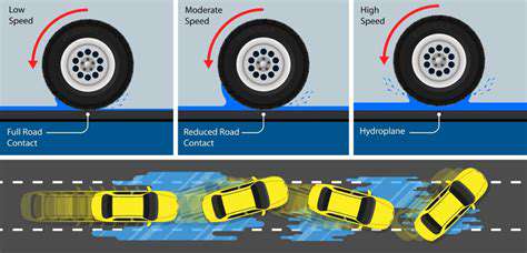 Understanding Your Car's Traction Control System (TCS)