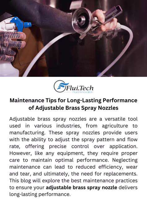 InstallationandMaintenanceTipsforLong-LastingPerformance
