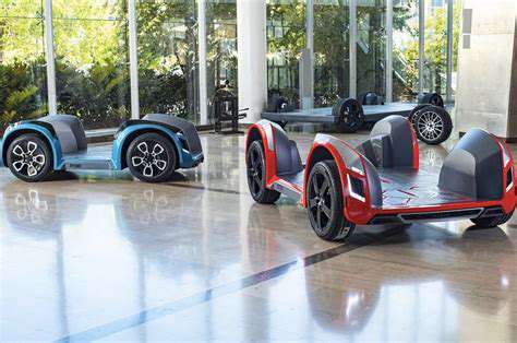 Life Cycle Assessment of Automotive Products