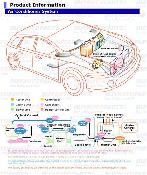 MasteringtheBasicsofYourCar'sACSystem