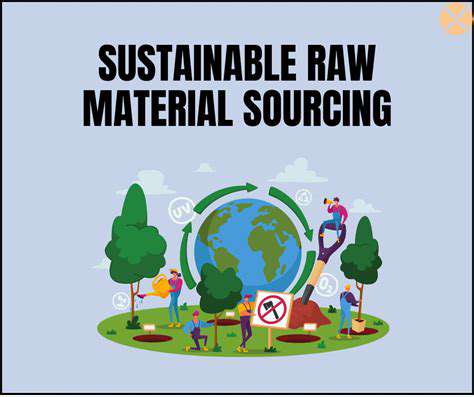 MaterialSelectionandSourcing:EmbracingSustainability