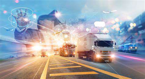 Autonomous Trucks: Reshaping Logistics and Supply Chains