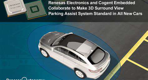 Understanding Your Car's Semi Autonomous Driving Modes