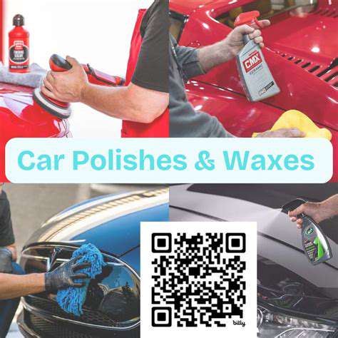 Polishes:EnhancingtheShineandProtectingYourCar