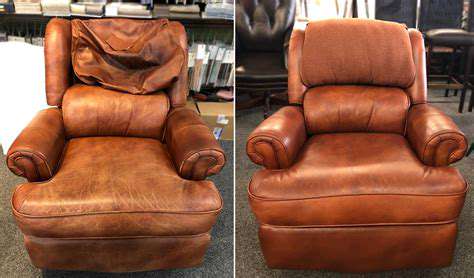 Car Interior Upholstery Repair: Tears, Burns, and Stains