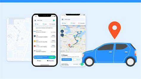 Real-timeVehicleTrackingandAvailability