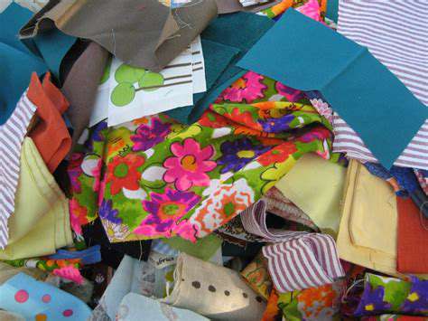 RecycledandUpcycledMaterials:GivingOldFabricsNewLife