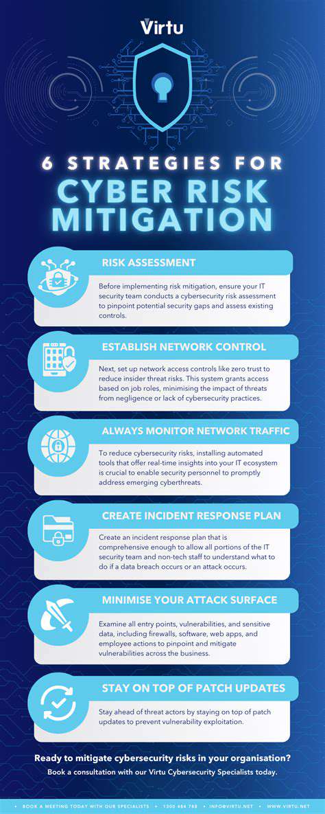 SecurityMeasuresandMitigationStrategies