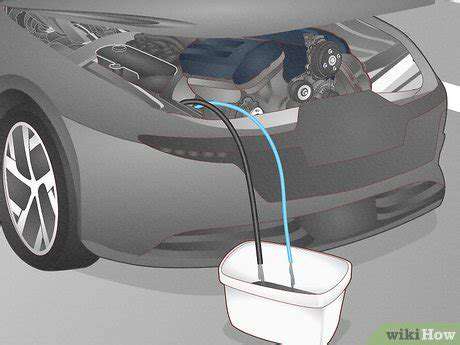 The Importance of Regular Transmission Fluid Flushes