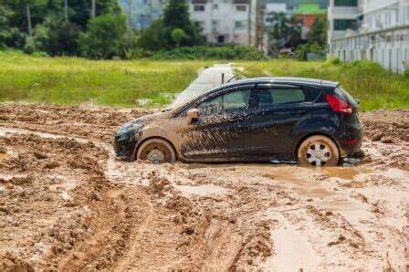 TechniquesforPreventingGettingStuckinMud