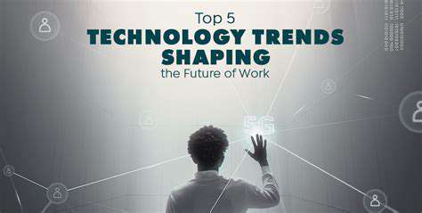 TechnologicalAdvancementsShapingtheFuture
