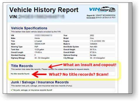 Car Buying Scams to Watch Out For