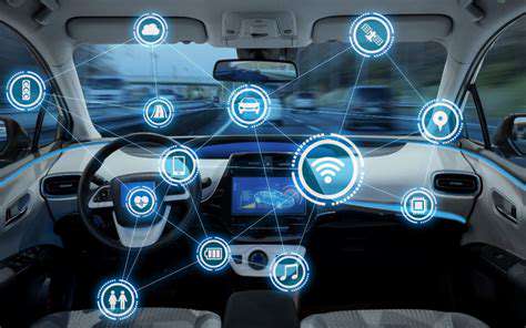 TheFoundationofConnectedVehicles:EnablingSeamlessIntegration