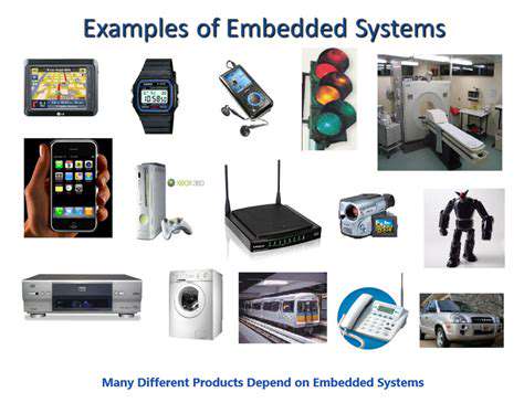 TheRiseofElectronicNavigation:FromPhysicalDevicestoEmbeddedSystems