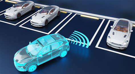 Understanding Your Car's Parking Space Measurement System