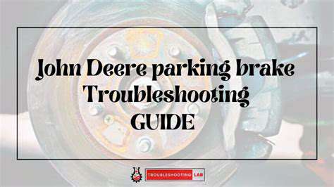 Understanding Your Car's Parking Brake