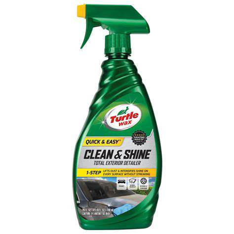 Car Paint Sealant vs Wax: Which Provides More Protection?