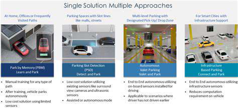 AutonomousValetParking:ASolutionontheHorizon