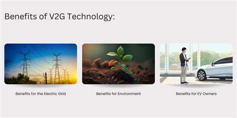 Vehicle to Grid (V2G) Systems: A Guide for Consumers