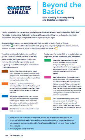 BeyondtheBasics:TripPlanningandSavingsTools
