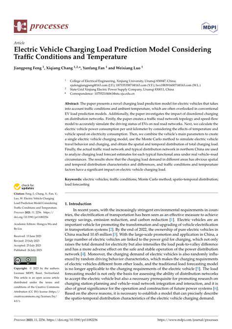 BeyondtheManual:ConsideringDrivingConditionsandLoad