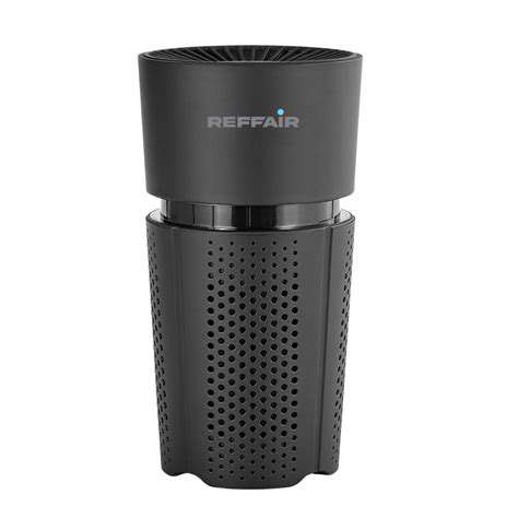 ChoosingtheIdealLocationforYourCarAirPurifier