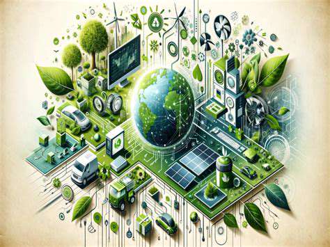 Green Logistics in Automotive Supply Chains: Reducing Emissions
