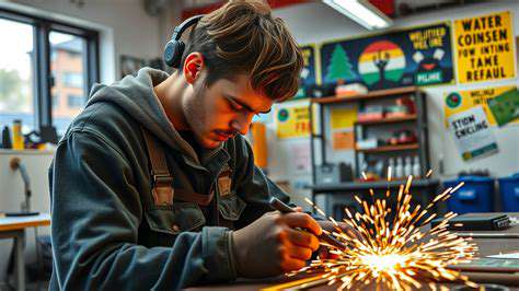 ExploringAlternativeWeldingProcessesforReducedEnvironmentalImpact