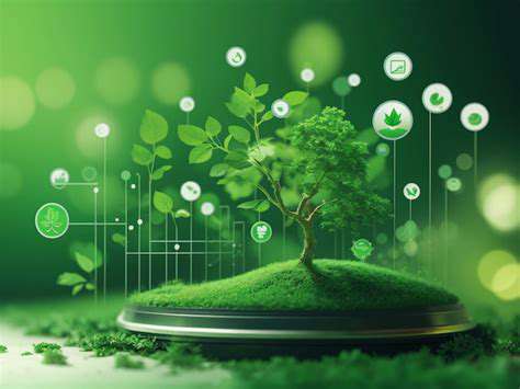GreenInitiativesforEnvironmentalSustainability