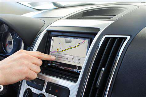 HarnessingthePowerofYourIn-CarNavigationSystem