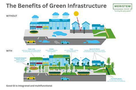 ImpactonUrbanDesignandInfrastructure
