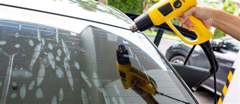 Car Interior Protectants: UV Protection for Surfaces