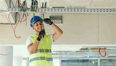 MaintainingandCaringforYourNewLightingSystem
