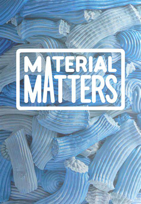 MaterialMatters:ChoosingtheRightManifoldMaterial