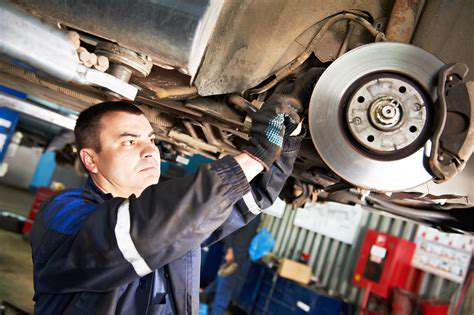 The Importance of Regular Brake Master Cylinder Inspection