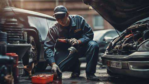 The Importance of Regular Fluid Checks for Your Car