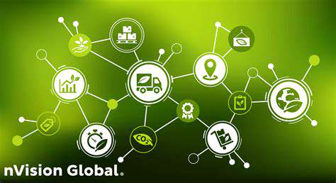 SustainableTransportationSolutions:KeytoGreenLogistics