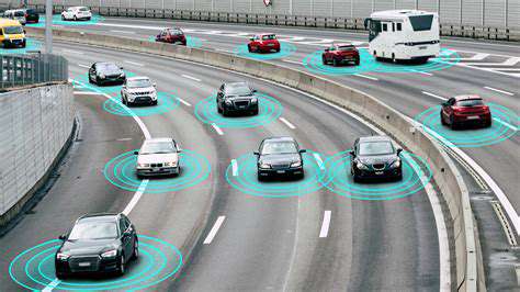 Smart Features in Connected Cars: From Parking to Navigation