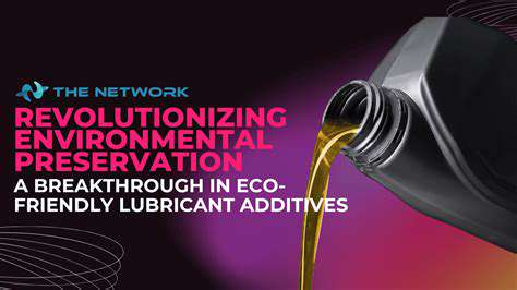 TheFutureofEco-FriendlyLubricants
