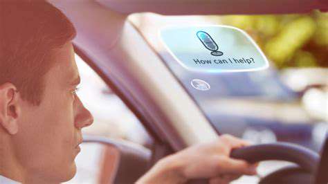 In Car Voice Assistants: Alexa, Google, and More for Your Car